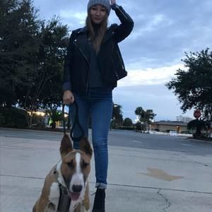 Meet your Posher, Regina